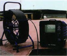 Video Inspection Equipment